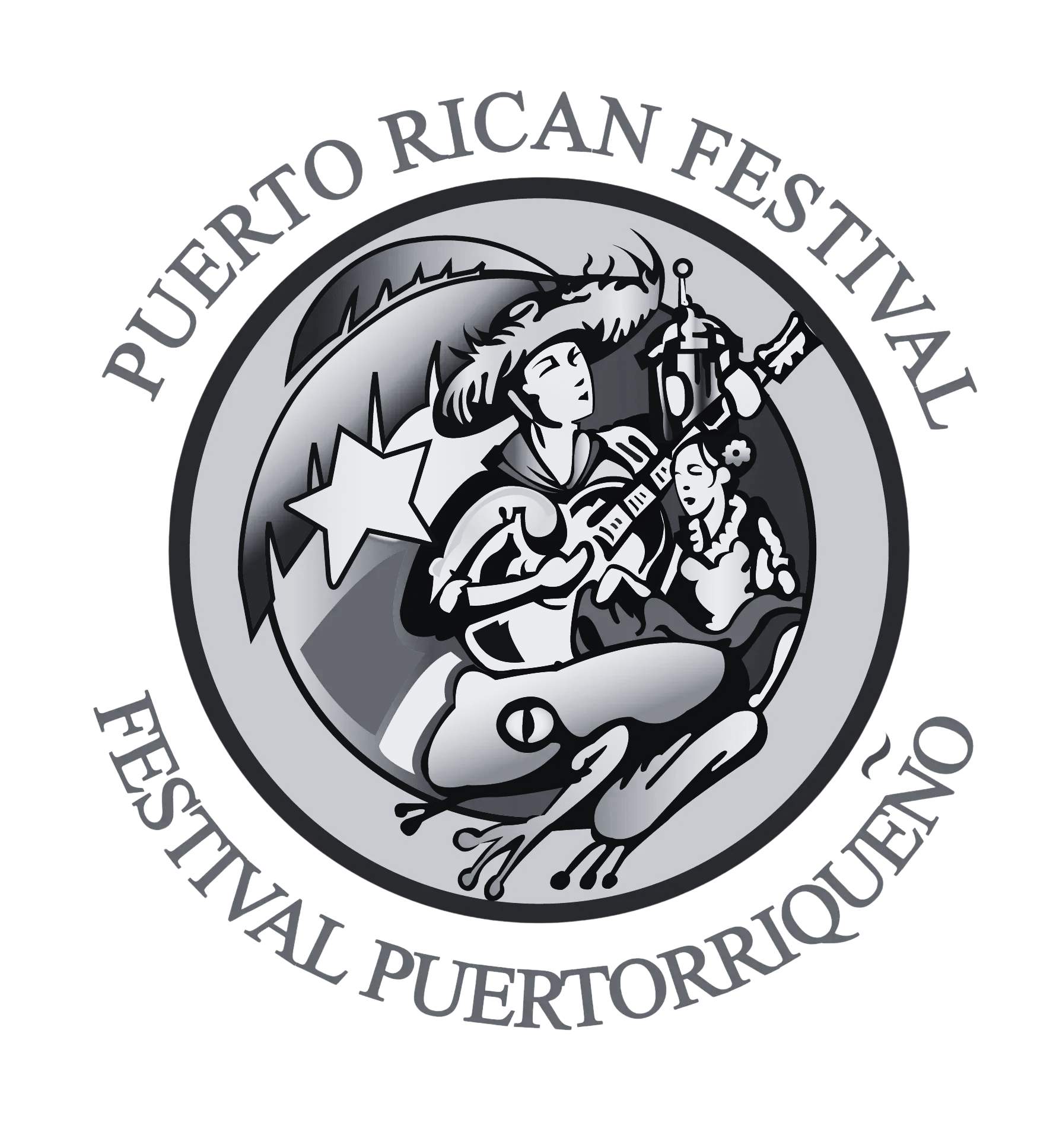 Puerto Rican Festival